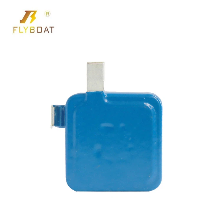 34S Metal Oxide Varistor